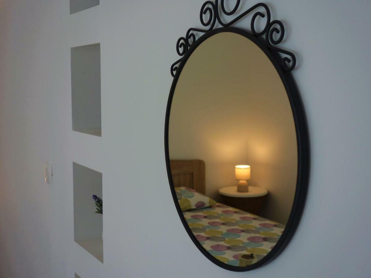 Apartments Vincent カスタヴ エクステリア 写真
